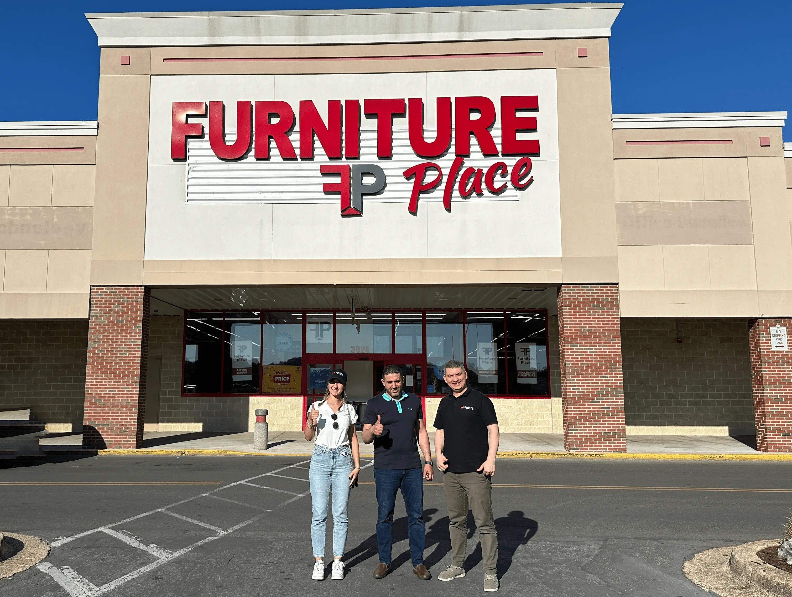furniture marketing pros