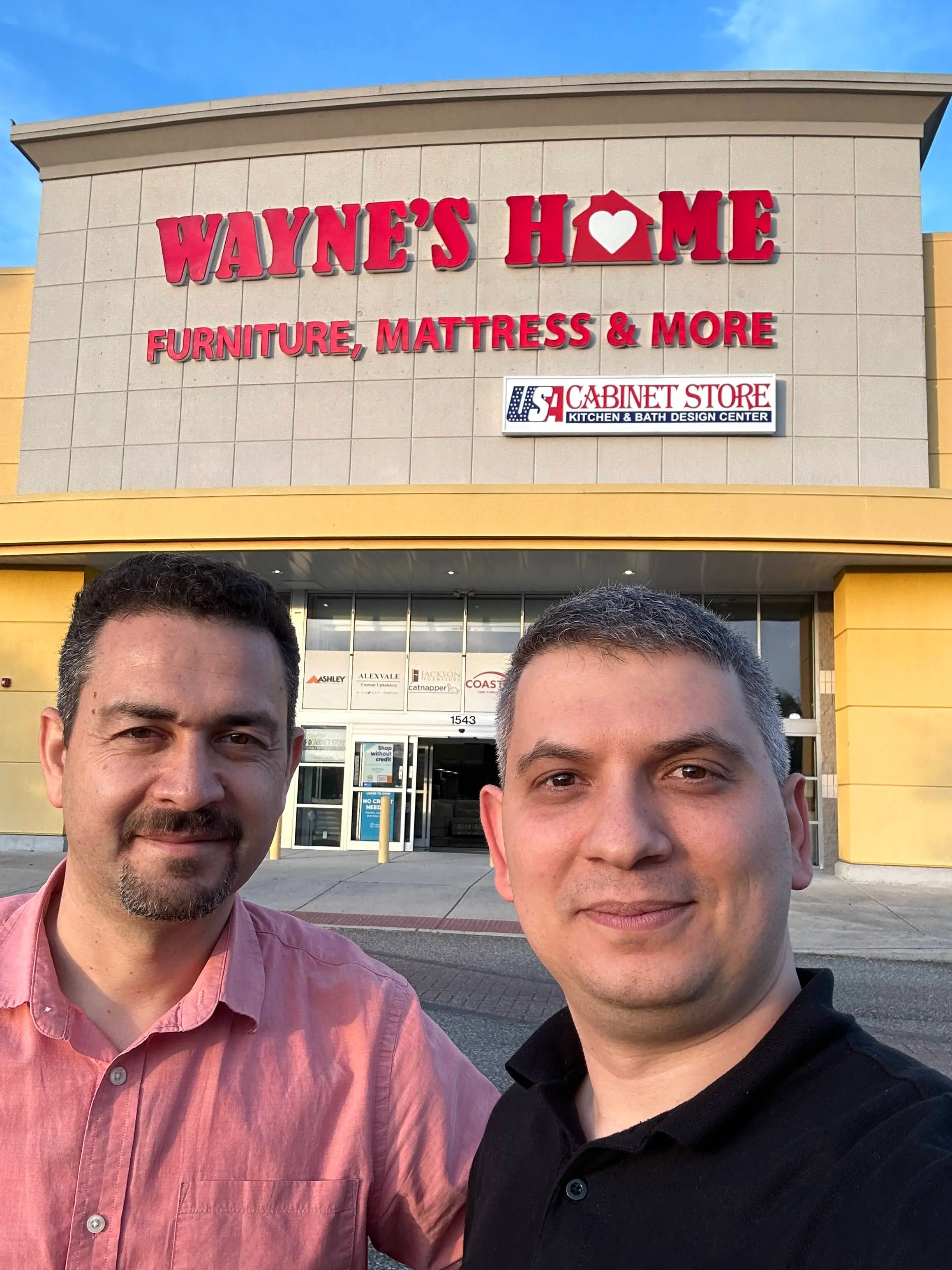 furniture marketing pros
